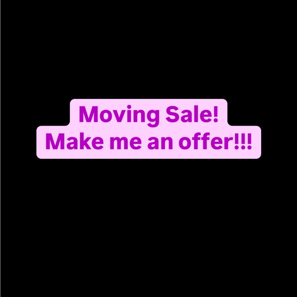 SALE!!!